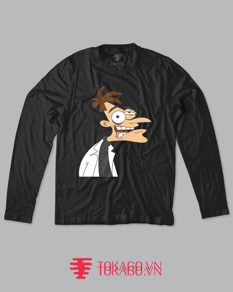 Doofenshmirtz