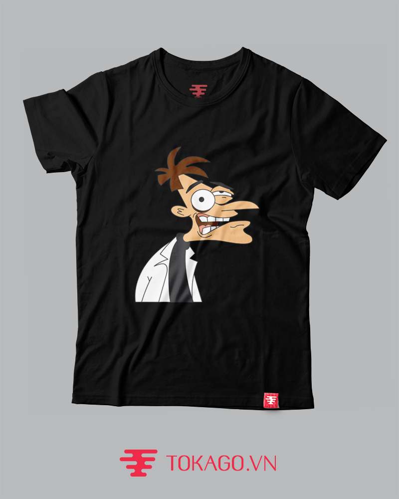 Doofenshmirtz