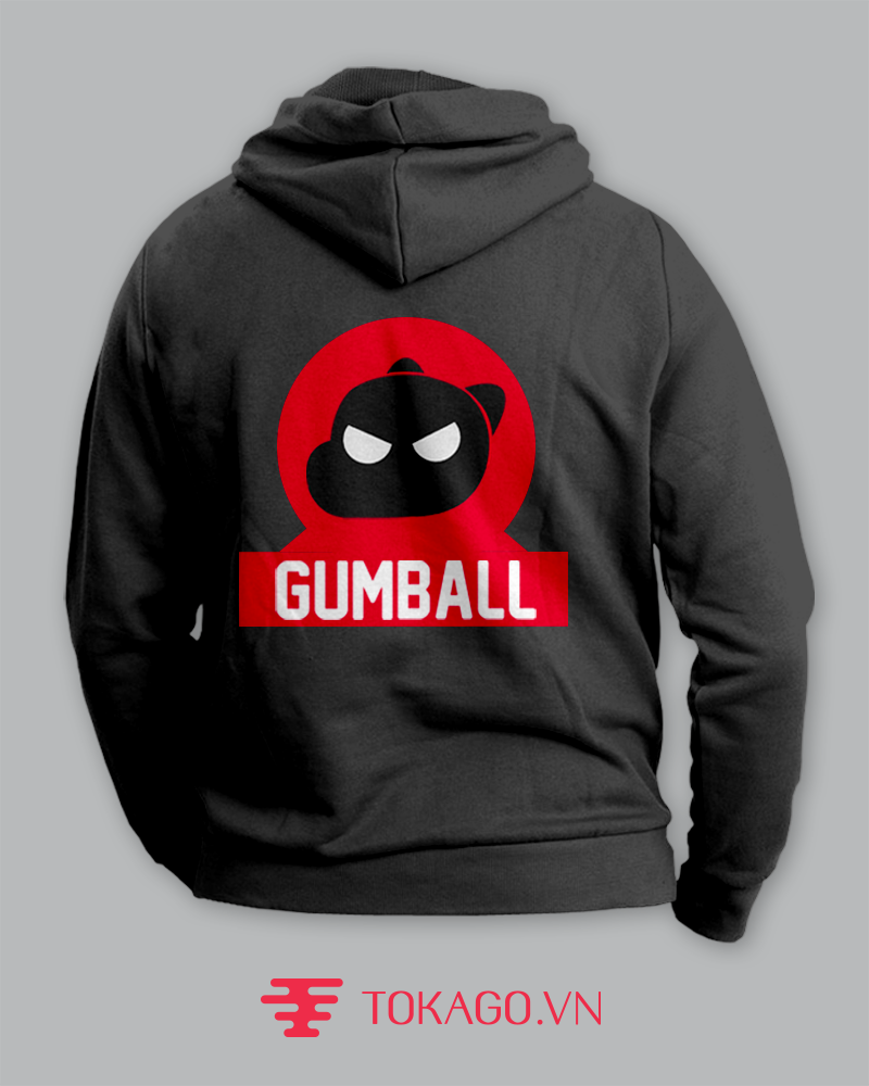 Gumball