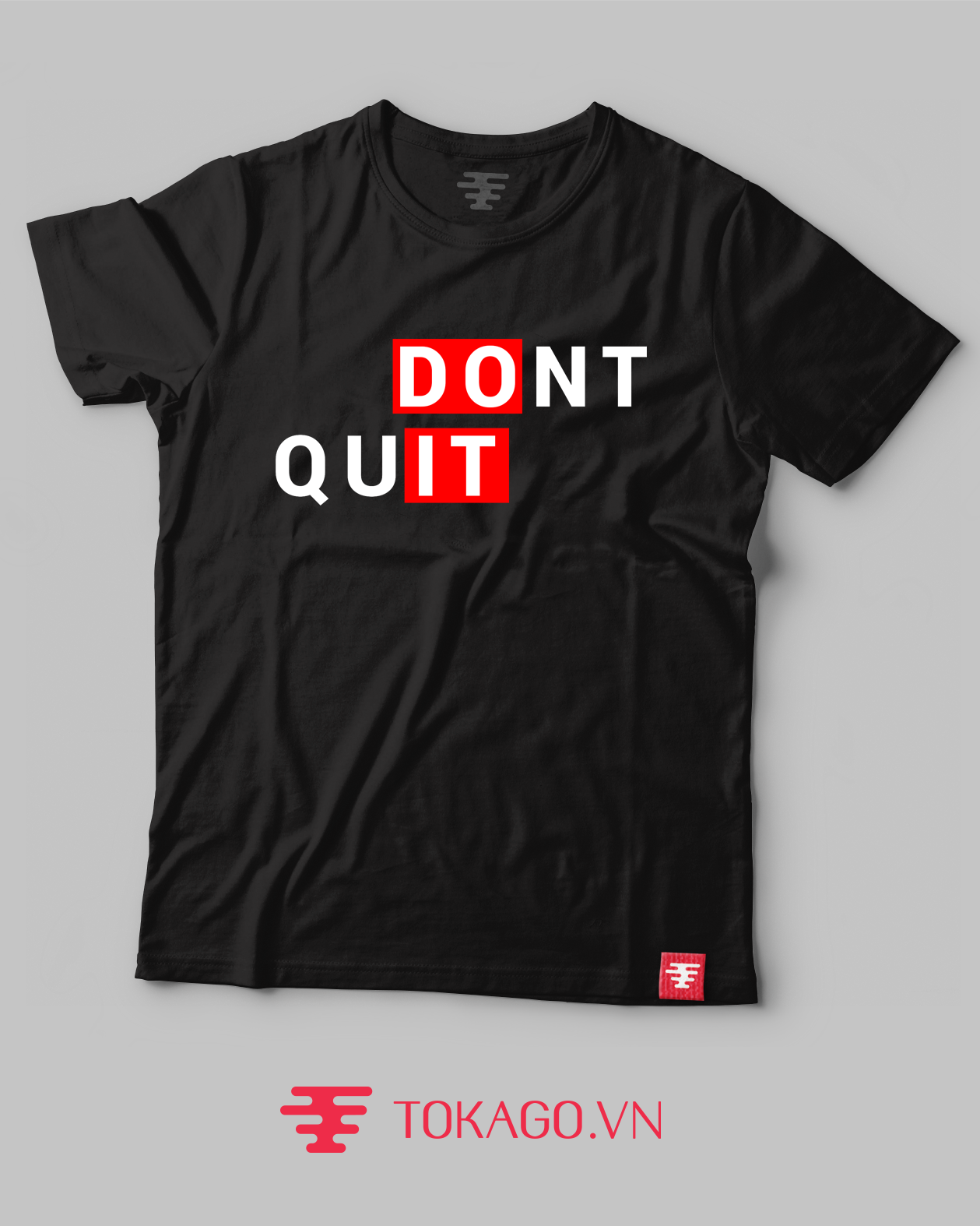 Dont Quit