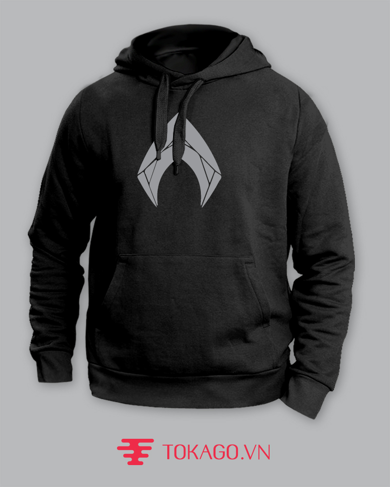 Aquaman Hoodie