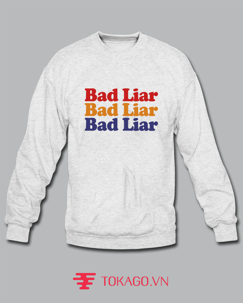 Bad Liar