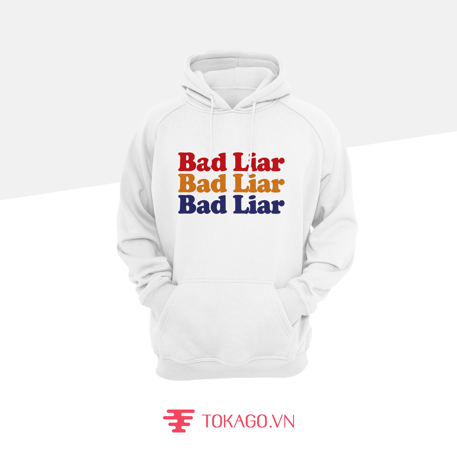 Bad Liar