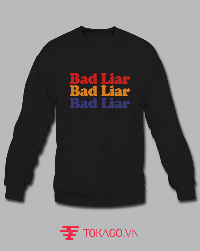 Bad Liar