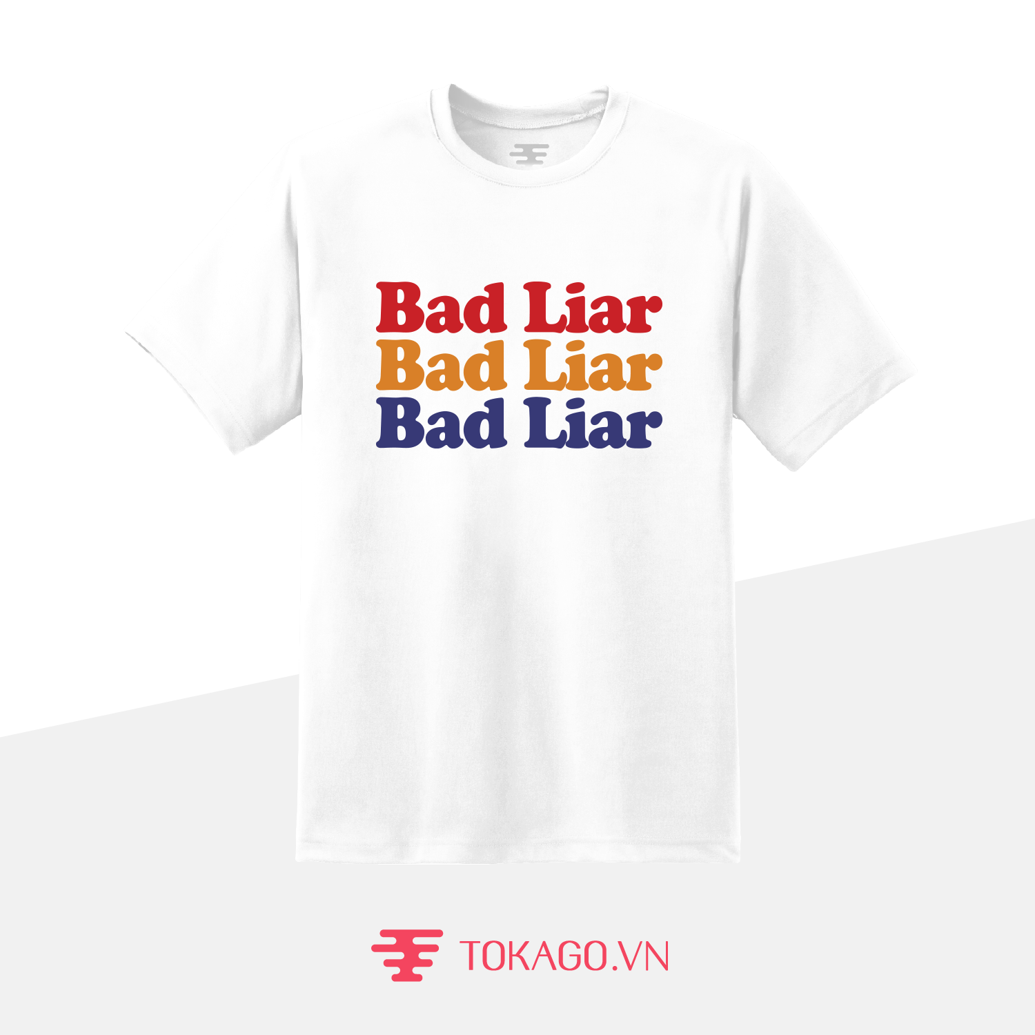 Bad Liar