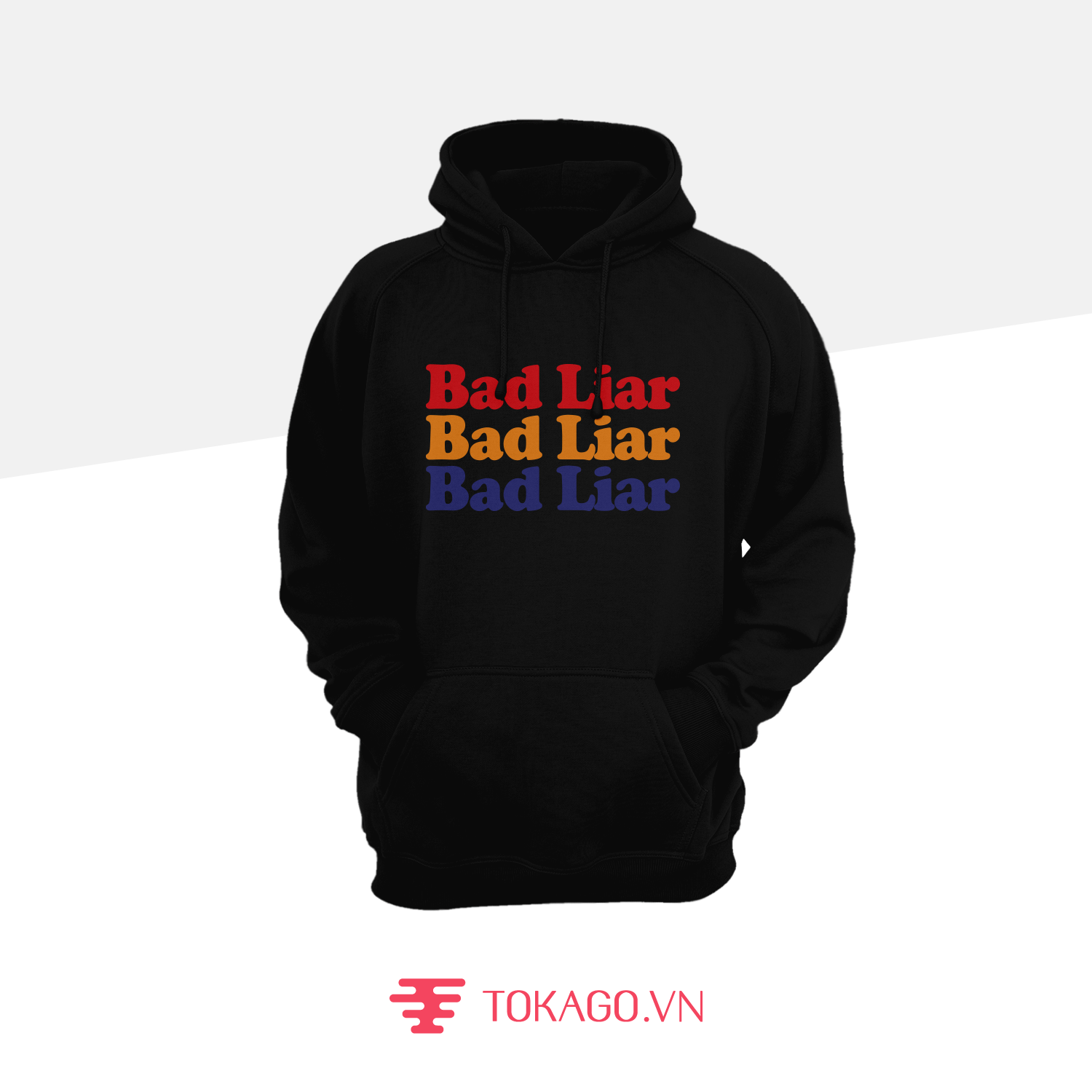 Bad Liar