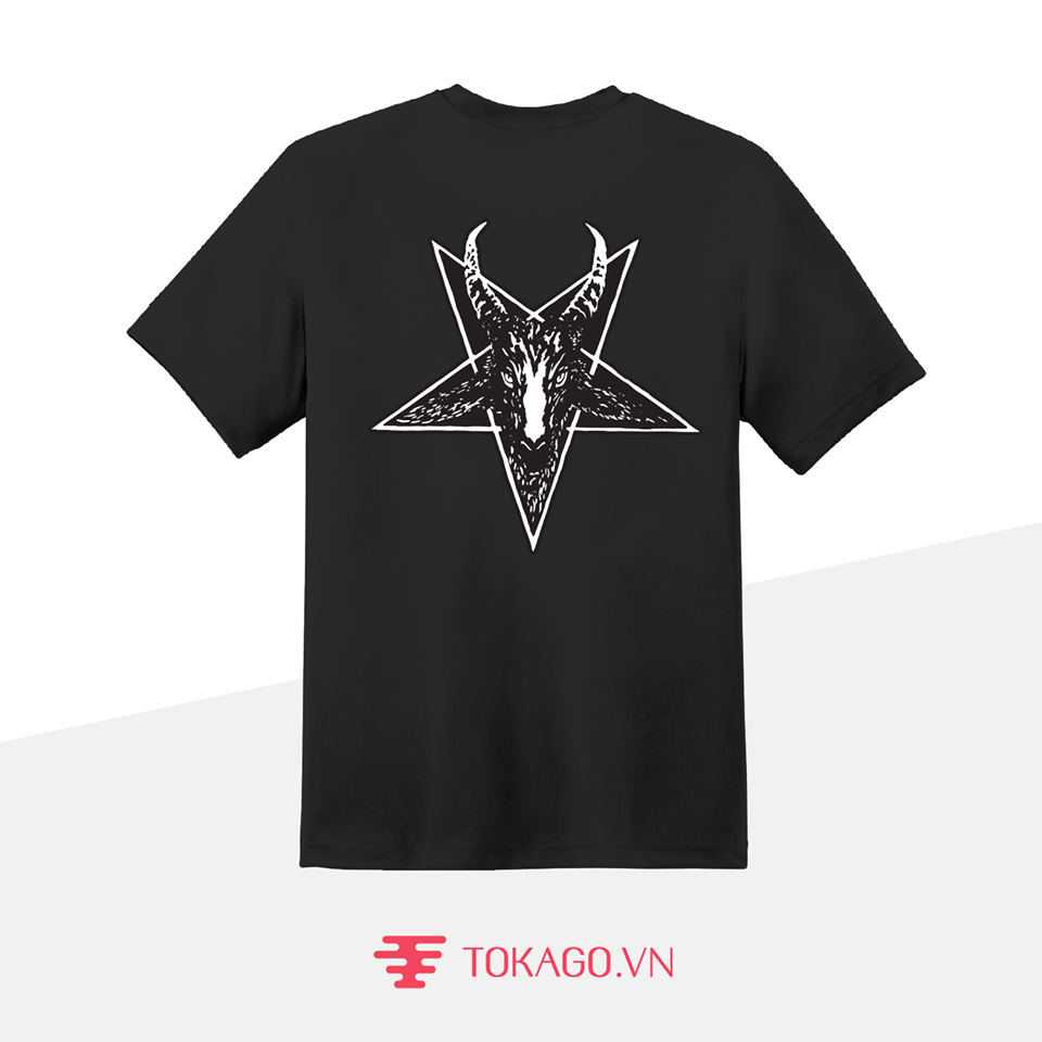 Satanism Tee