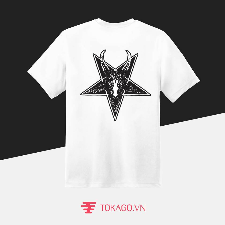 Satanism Tee