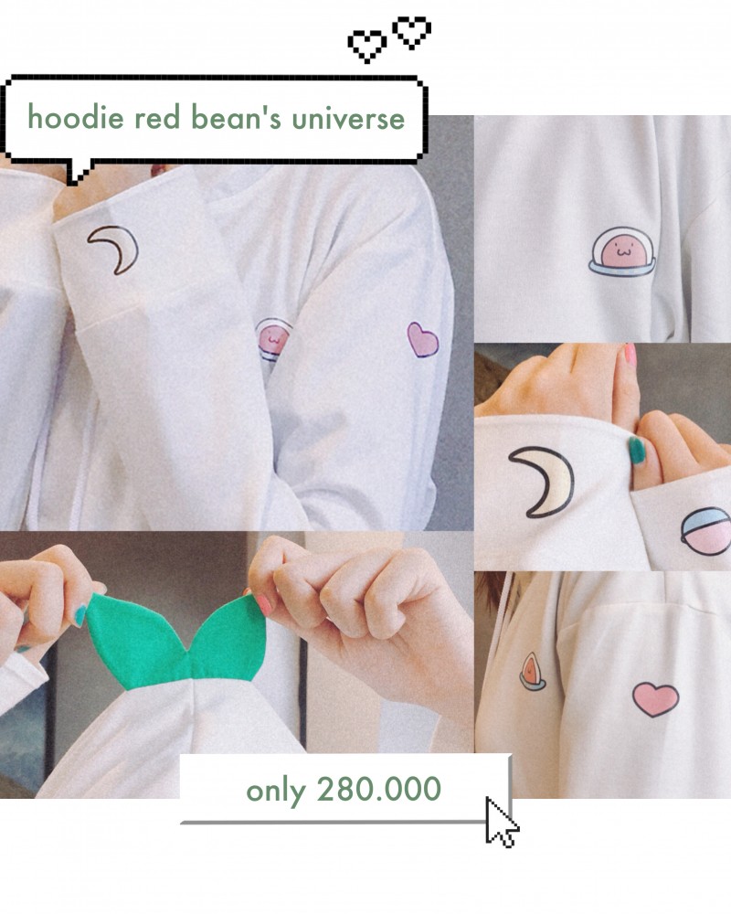Red Bean's Universe