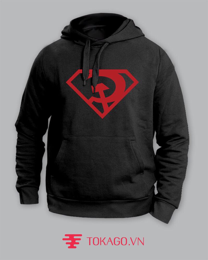 Superman Red Son II