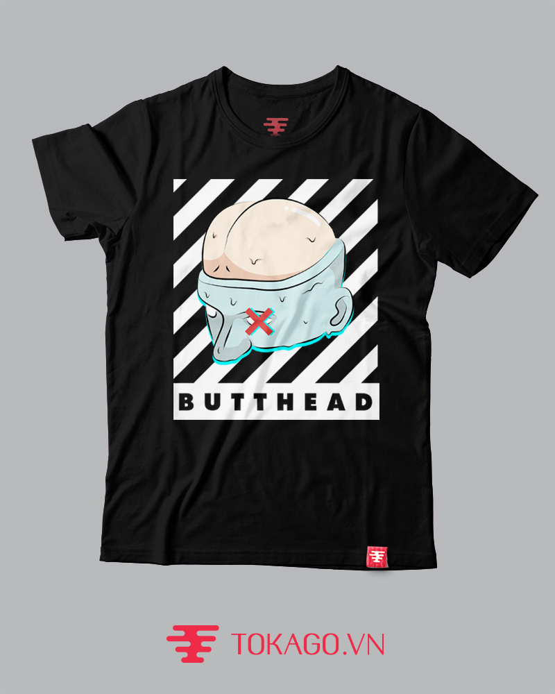 Butt-Tee Official