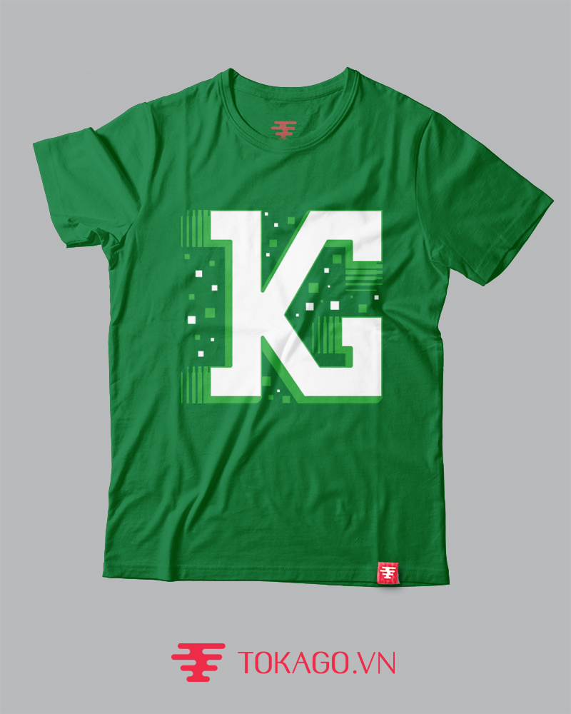 Logo KG - KhanhsKG