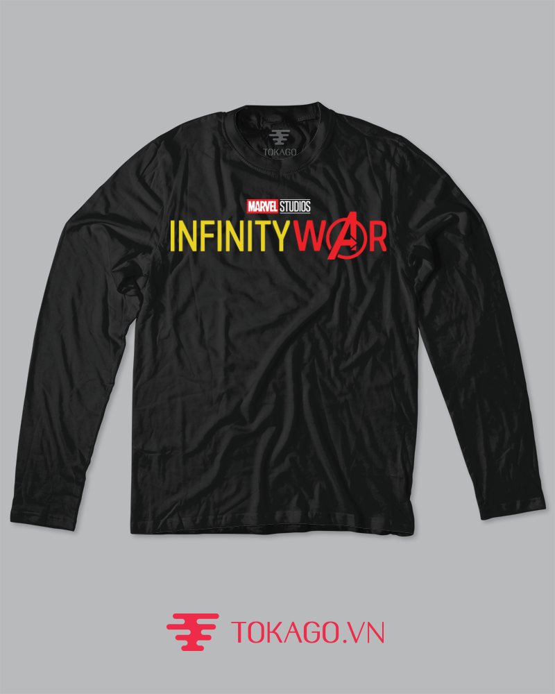 Infinity Marvel