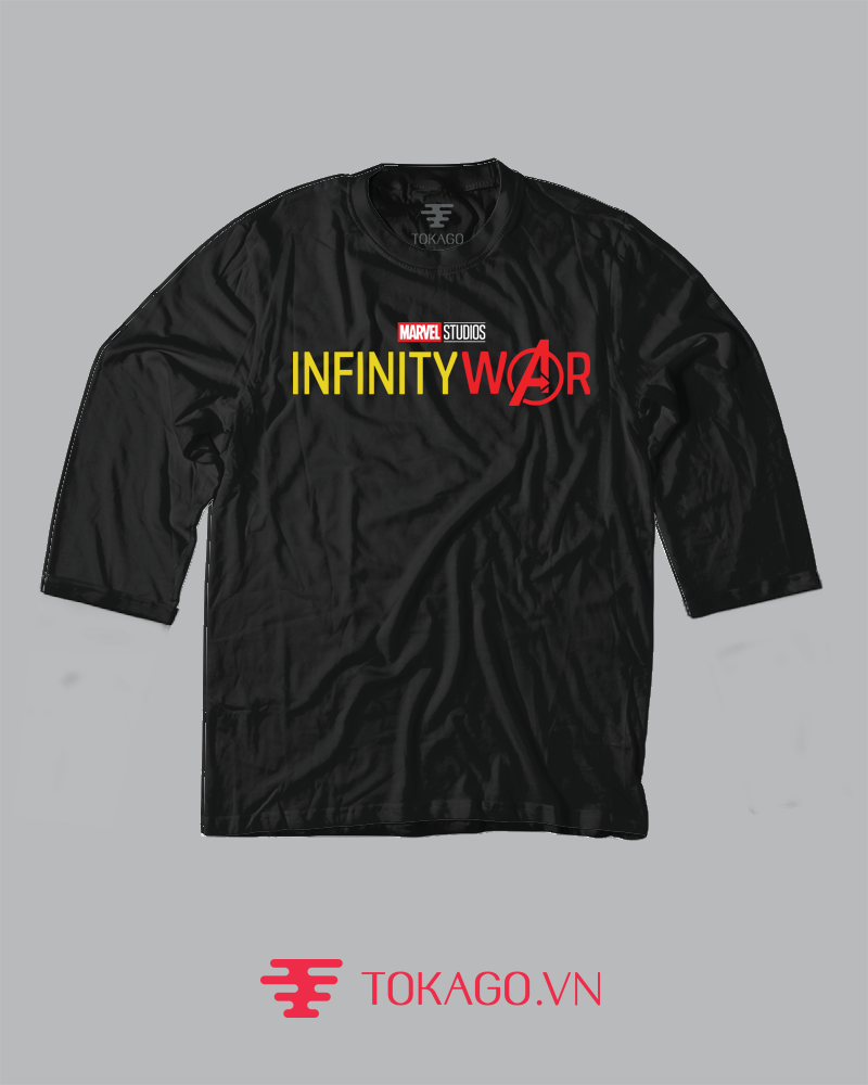 Infinity Marvel
