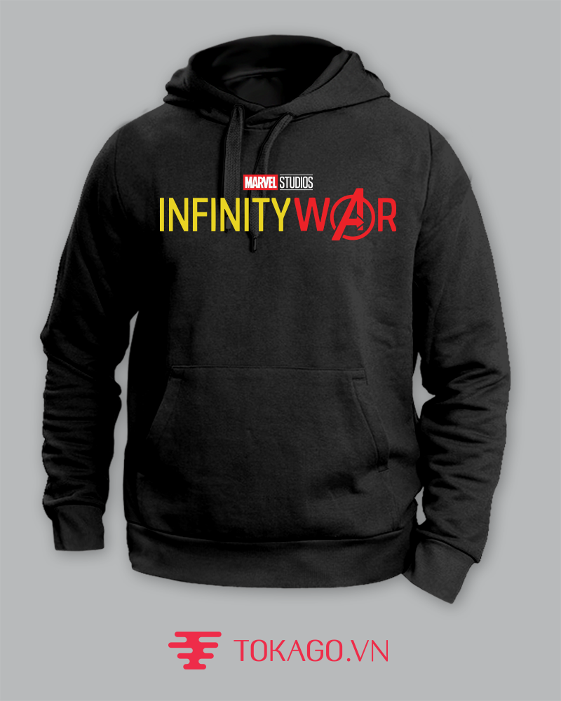 Infinity Marvel