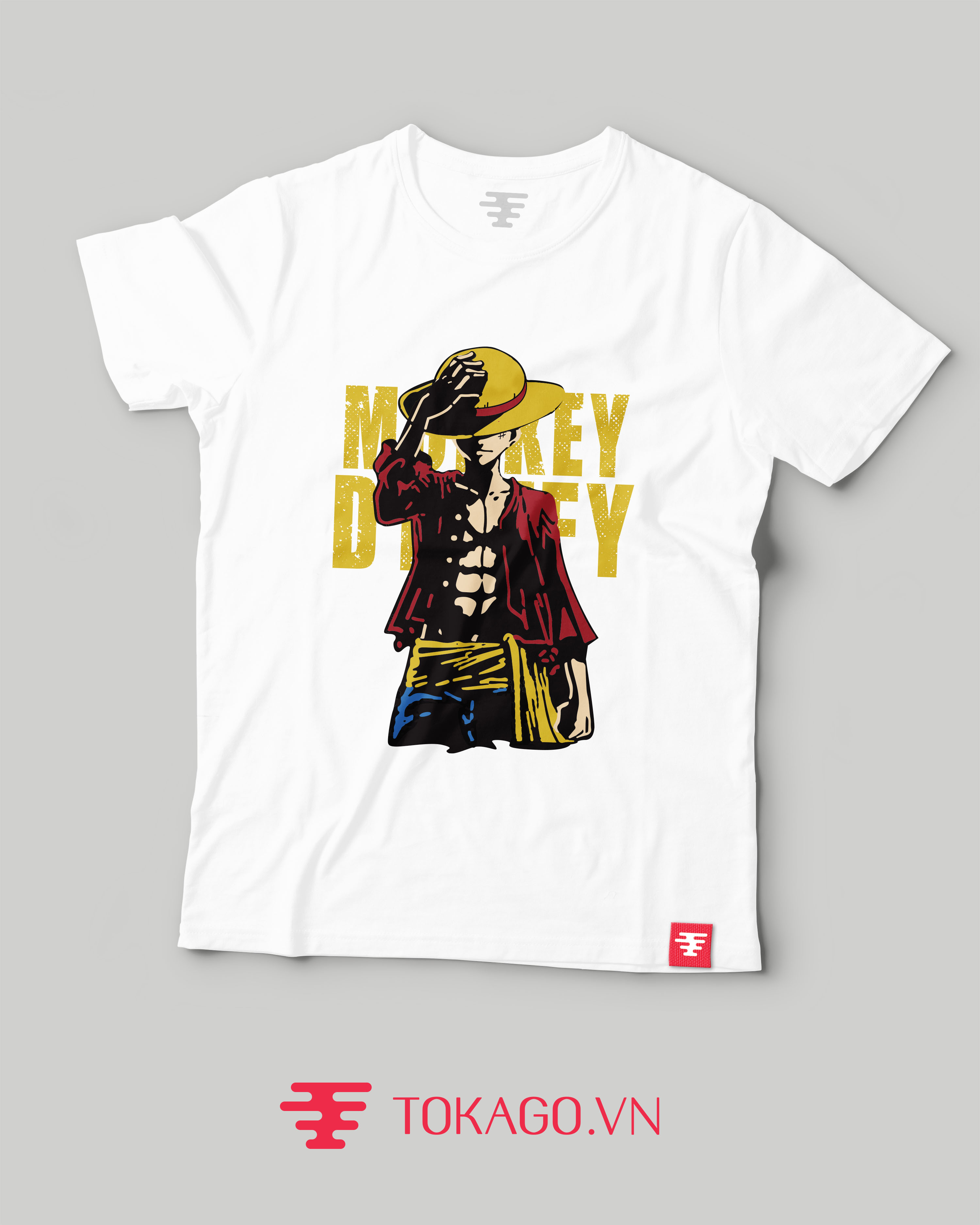 LUFFY