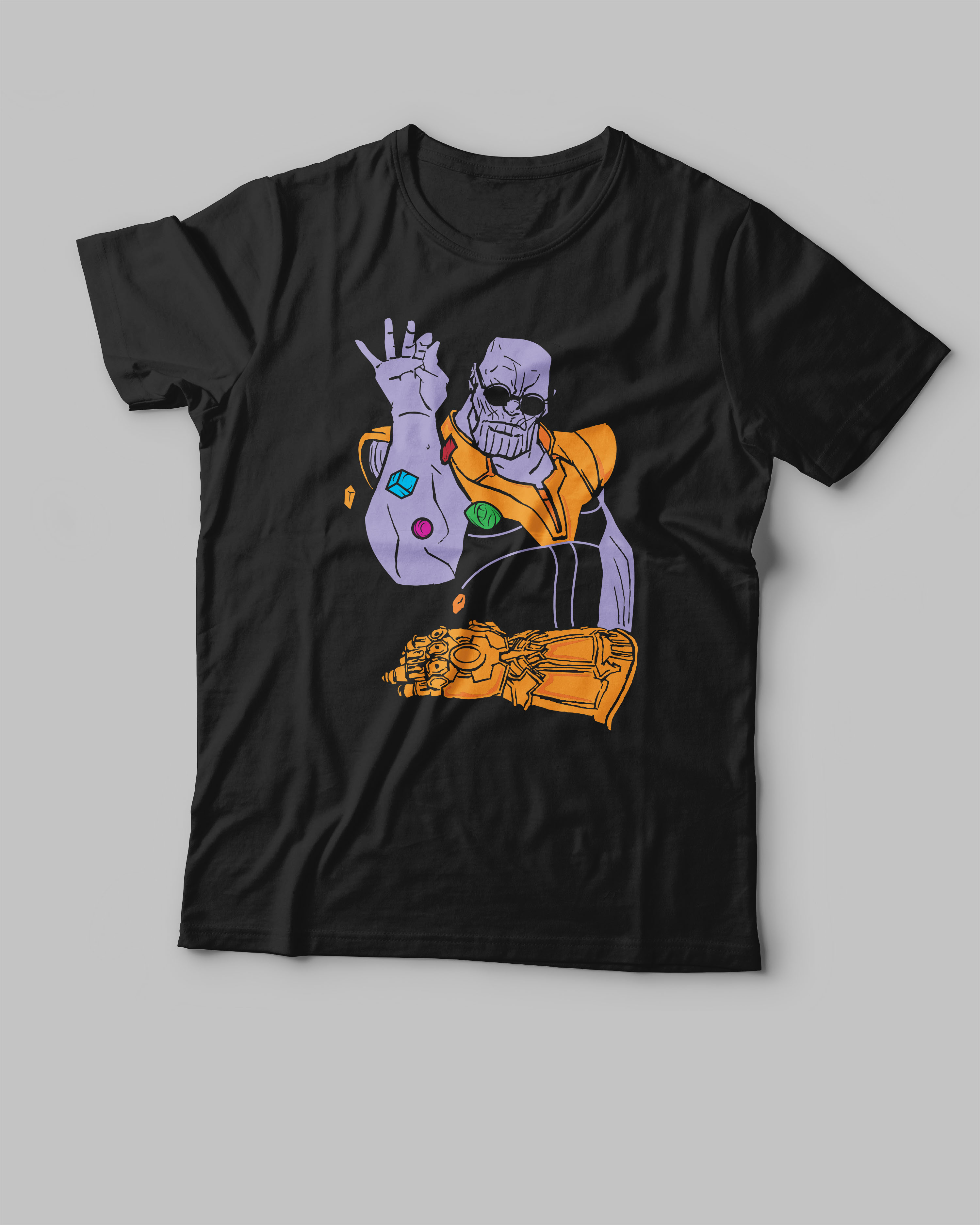 Thanos