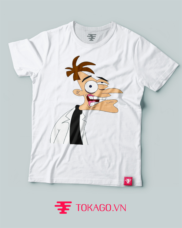 Doofenshmirtz