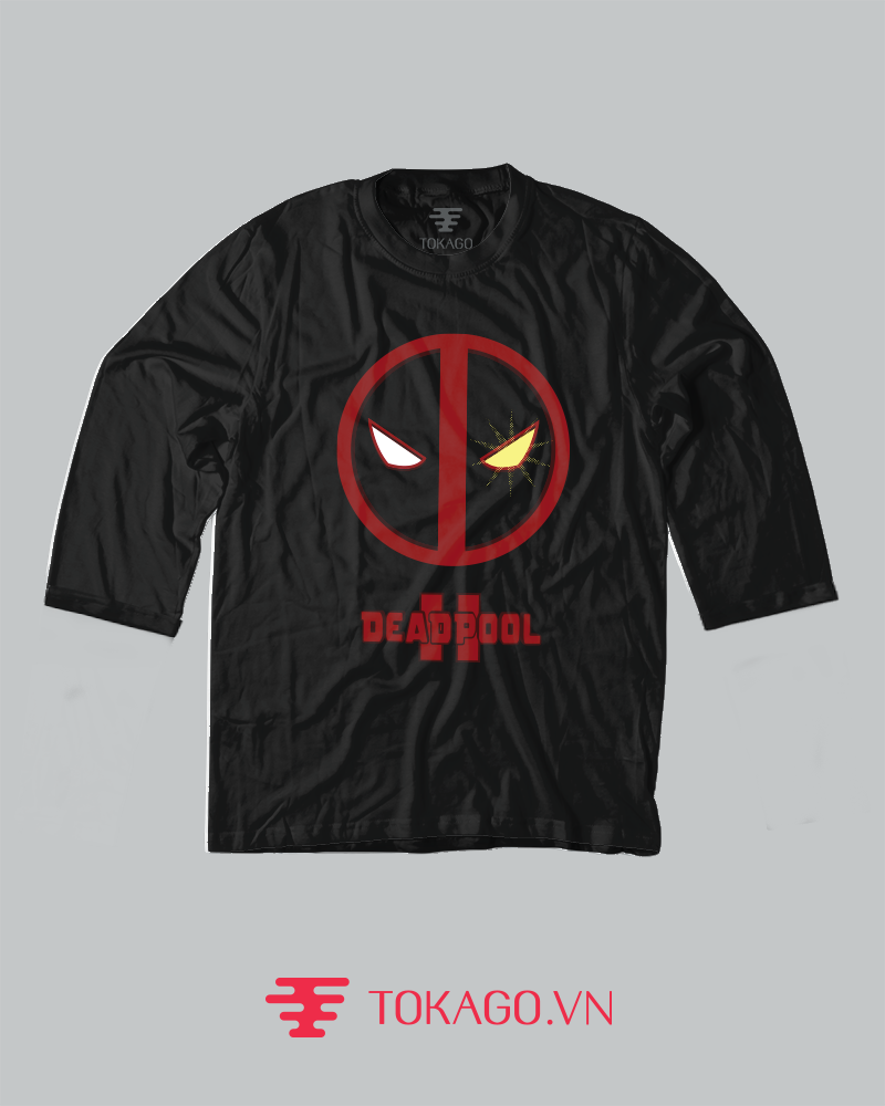 DEADPOOL Sign