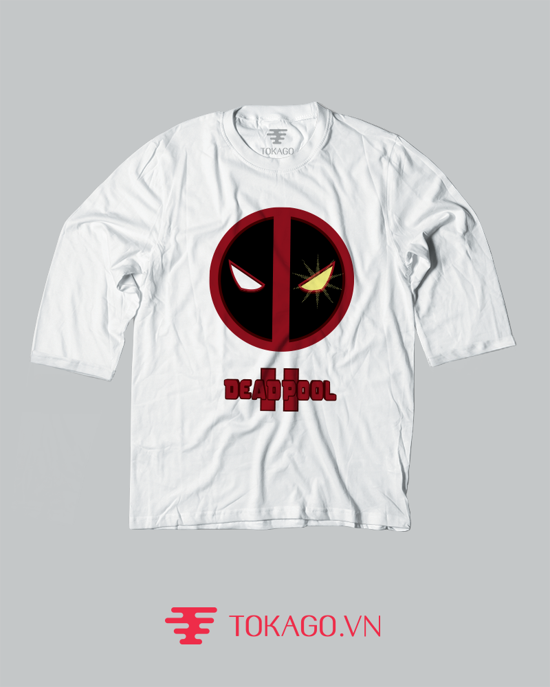 DEADPOOL Sign