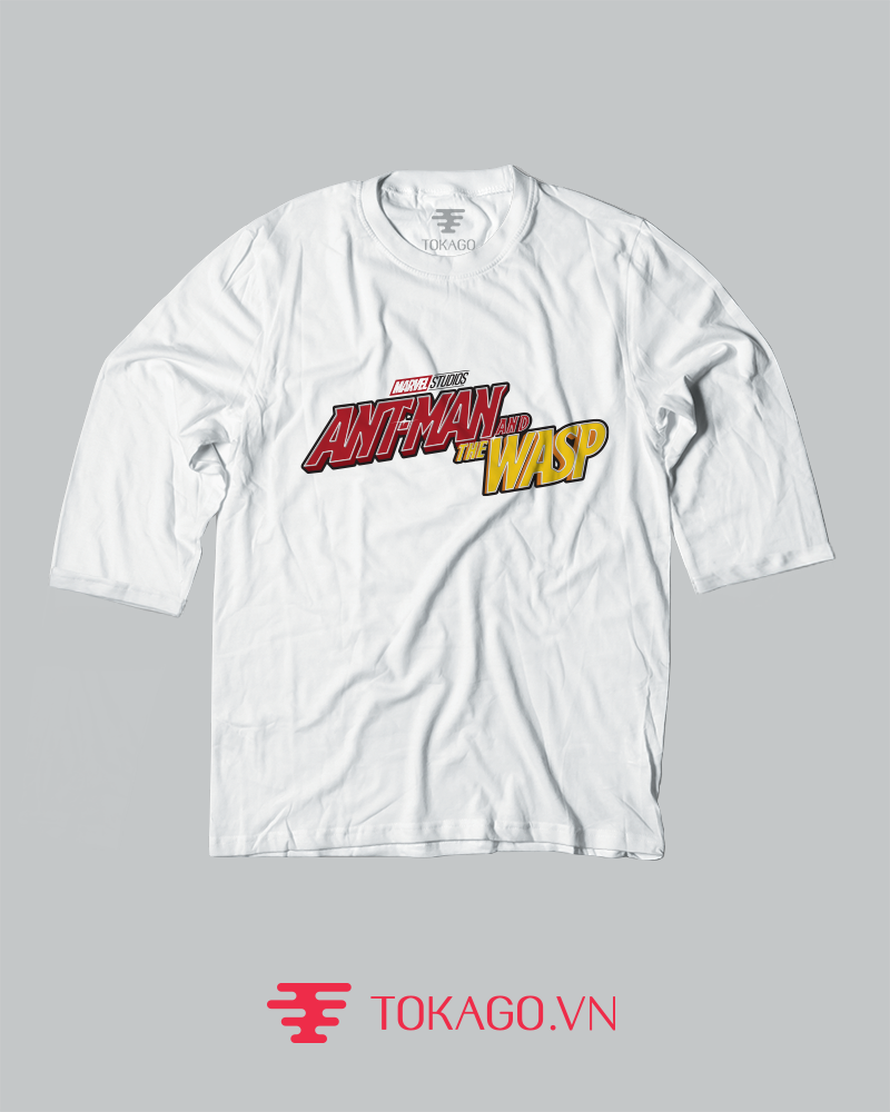 Ant-man and the Wasp