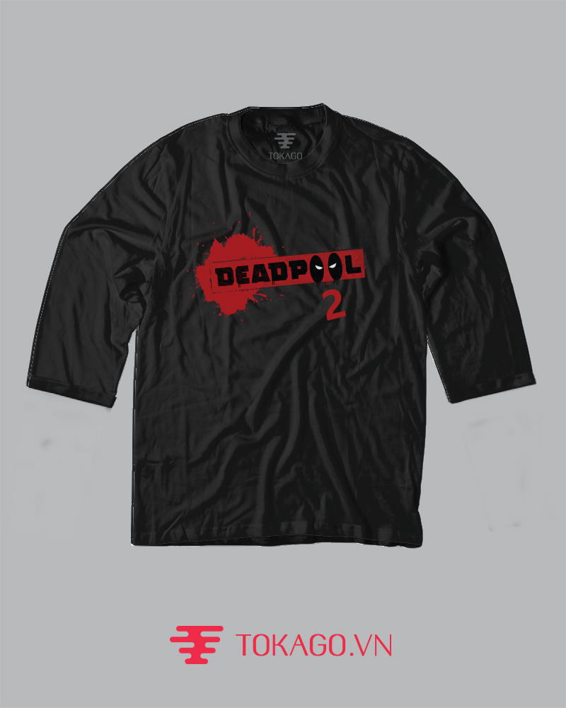 DEADPOOL 2