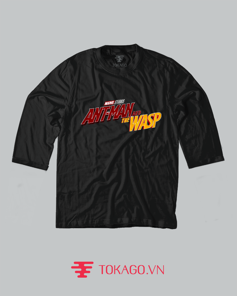 Ant-man and the Wasp
