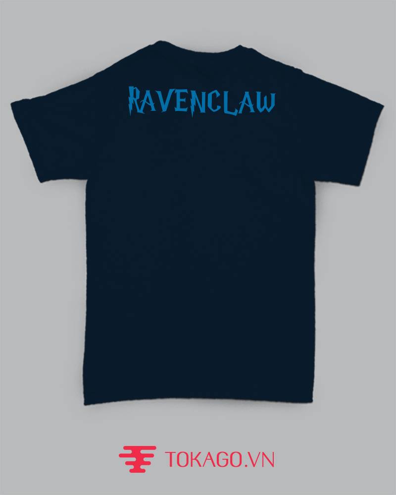 HOGWARTS CAMP - RAVENCLAW