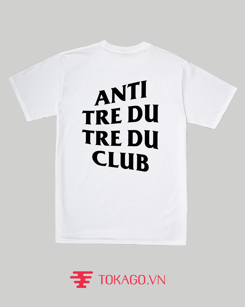 ANTI TRE DU TRE DU CLUB