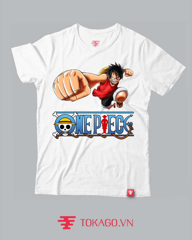 Onepiece: Luffy