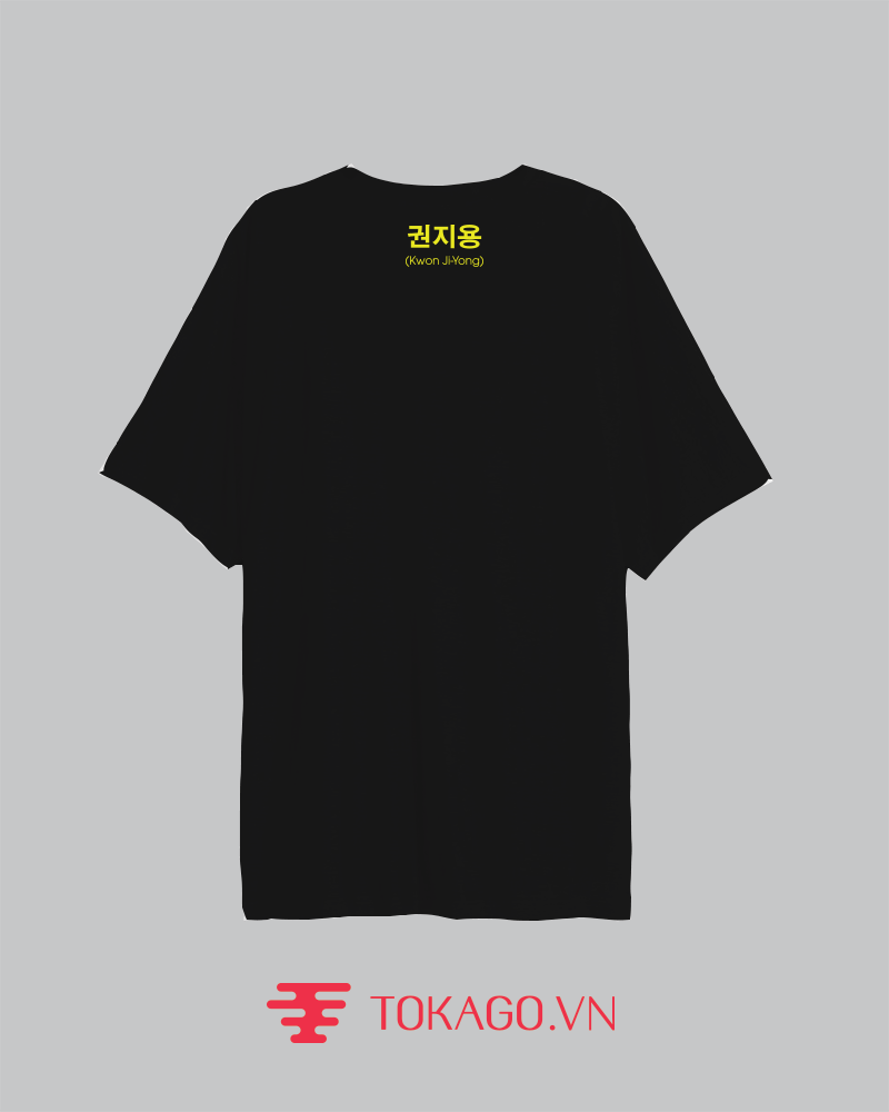 KWON JIYONG(G-DRAGON) -Thanh xuân của tôi 2