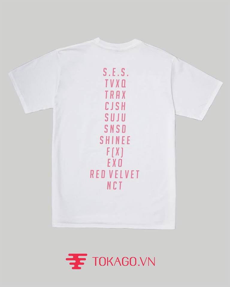 HAPPY SMSTAN CERTIFIED T-SHIRT 2