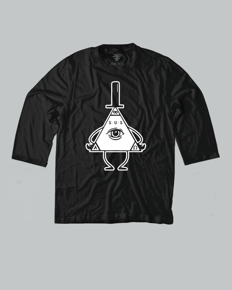 SUS Bill Cipher Edition