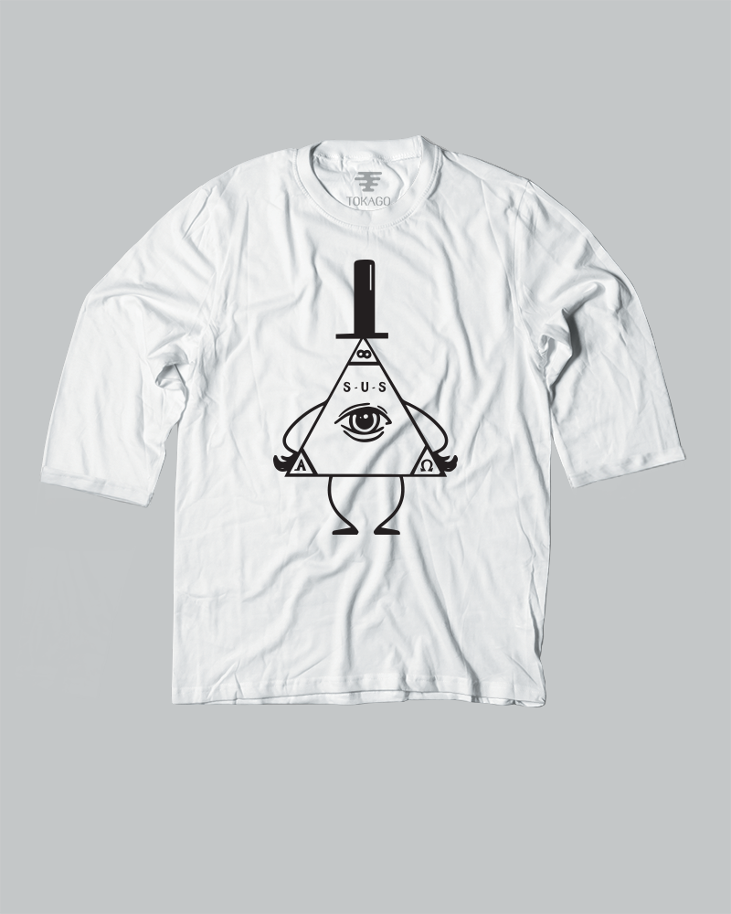 SUS Bill Cipher Edition