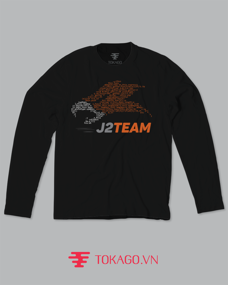 J2TEAM Community DEV