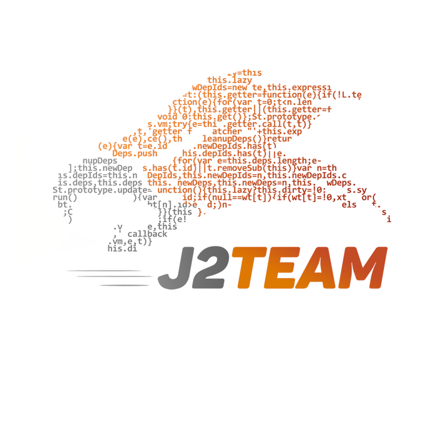 J2TEAM Community DEV Special