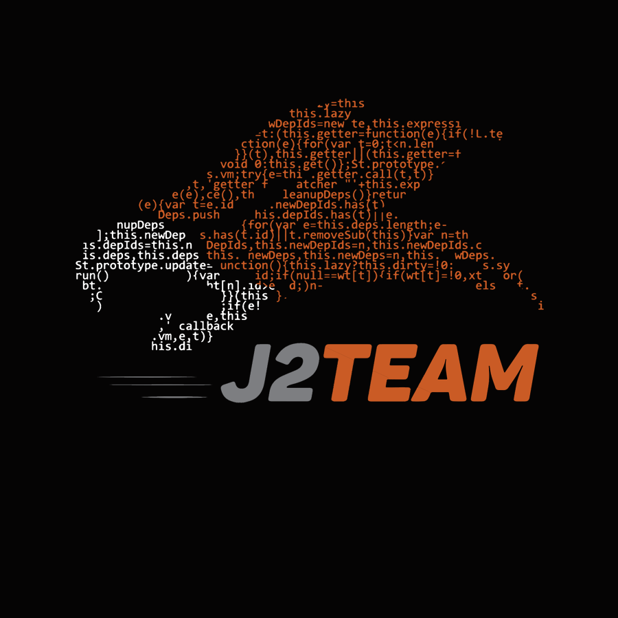 J2TEAM Community DEV