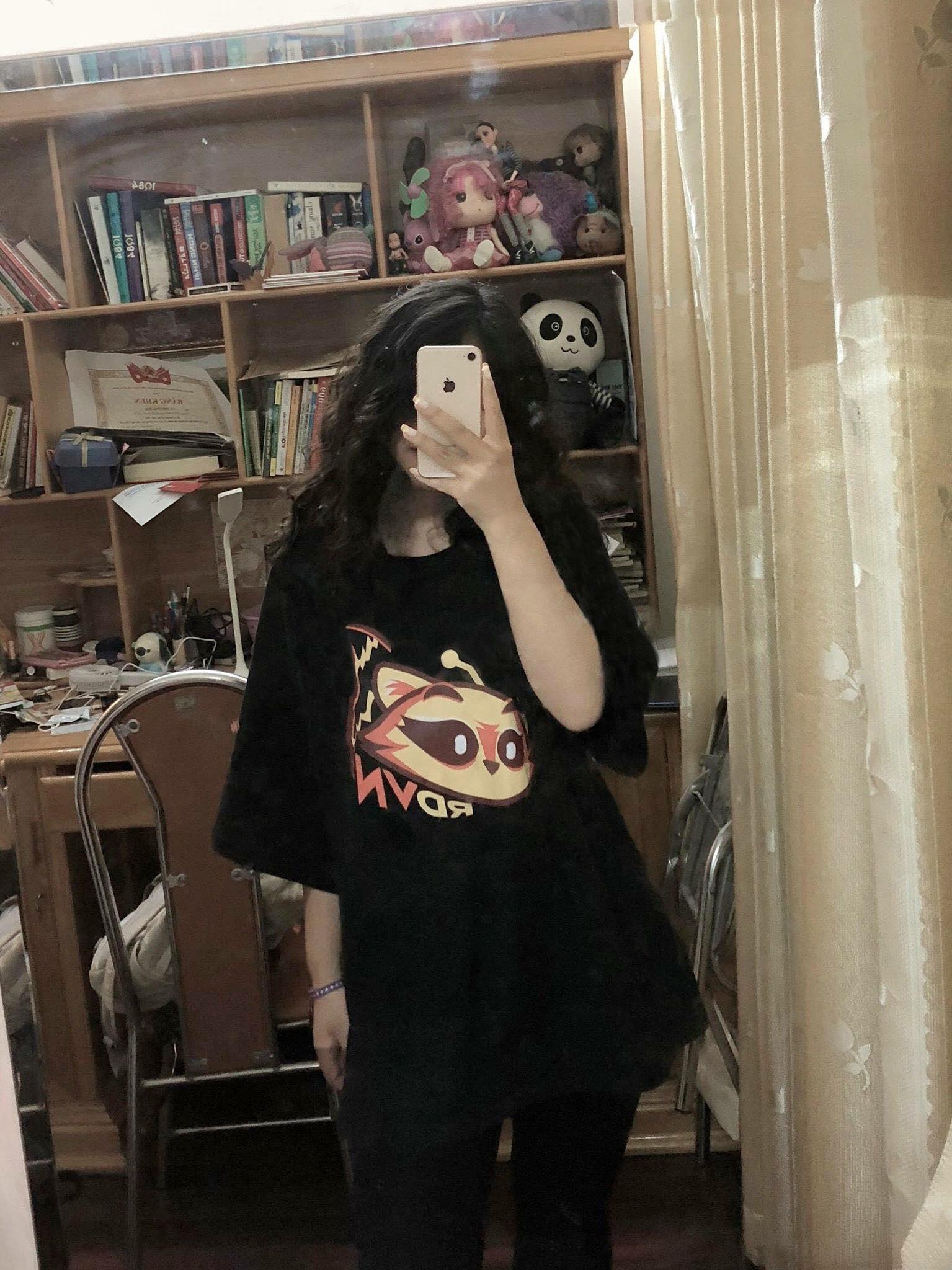 REDDIT VIỆT NAM Oversized 
