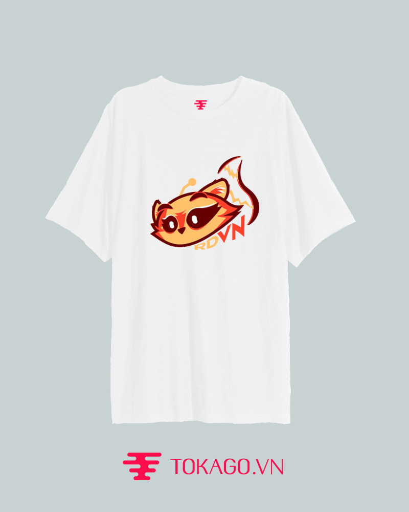 REDDIT VIỆT NAM Oversized 