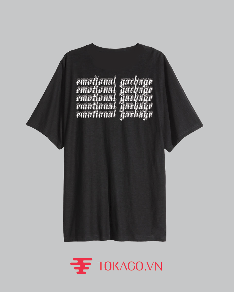 EMOTIONAL GARBAGE