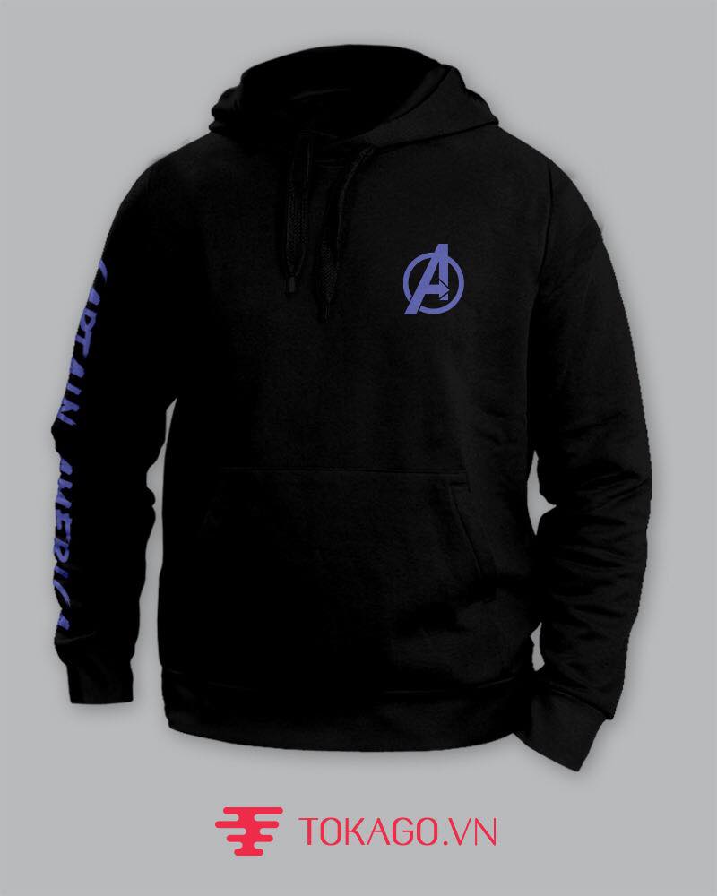 Avengers Hoodie