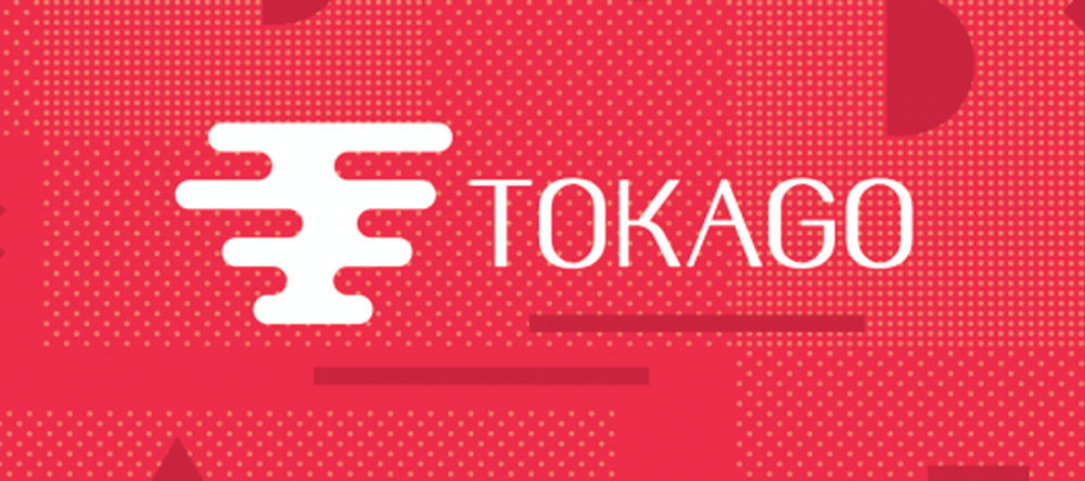 TOKAGO - Tuyển dụng GRAPHIC DESIGNER Fulltime T10/2019