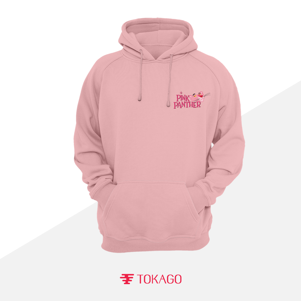 Hoodie Pink Panther