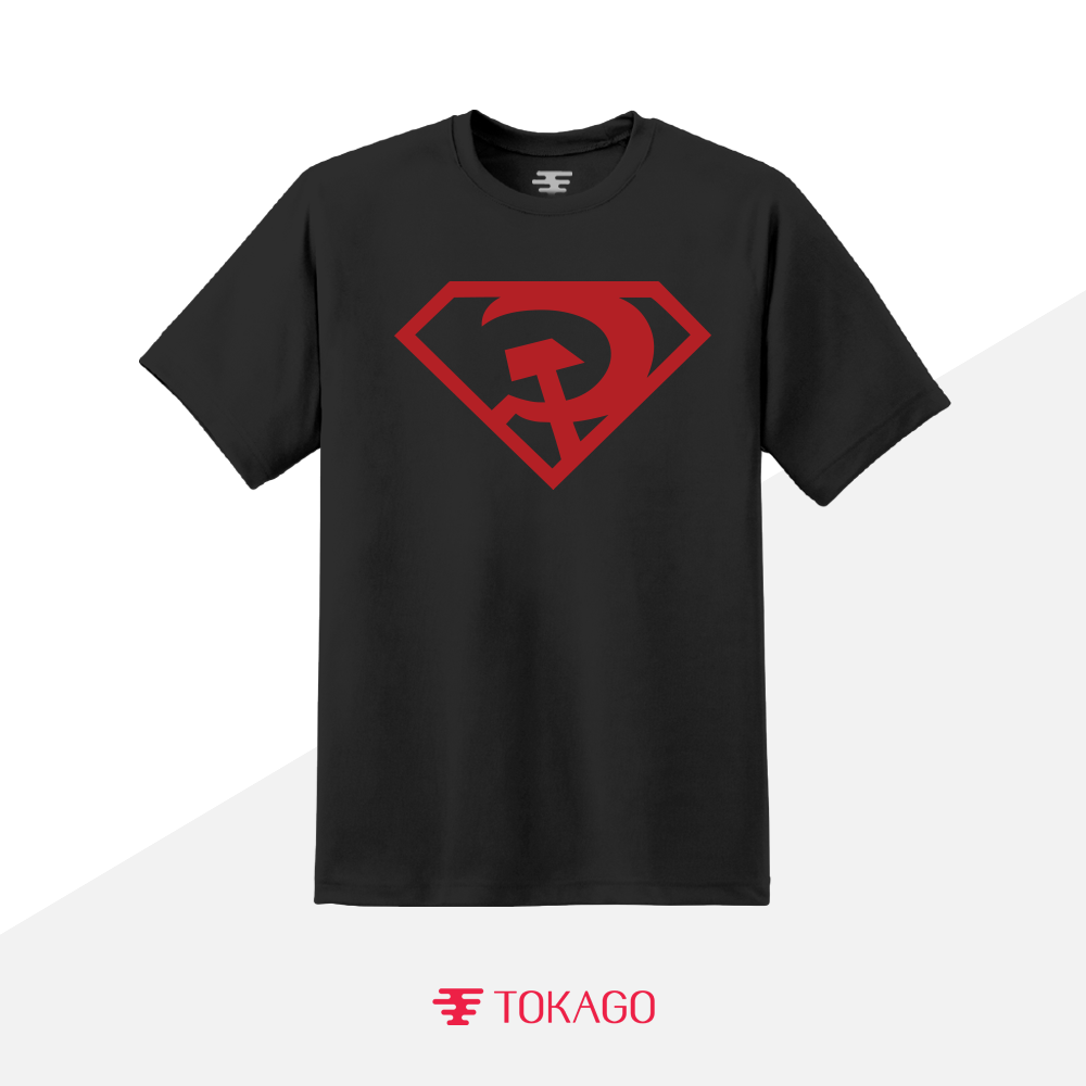 Superman Redson III