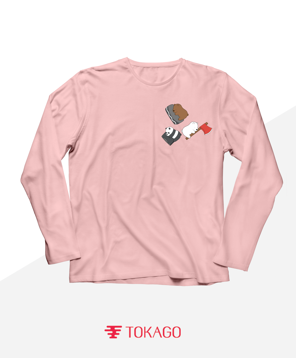 Long Sleeve WBB