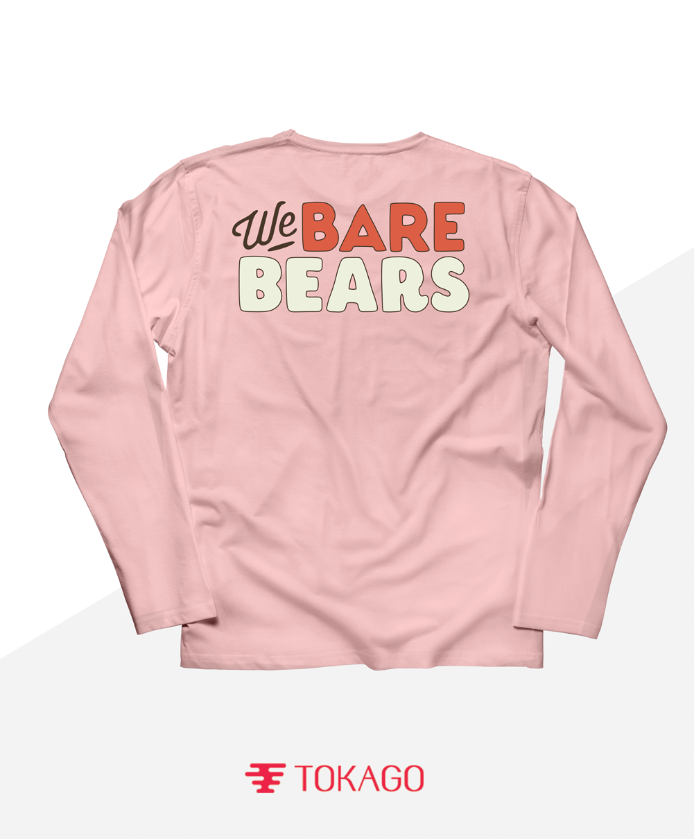 Long Sleeve WBB