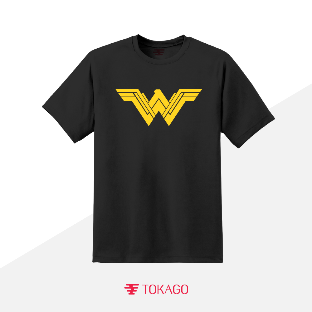 Wonder Woman Tshirt