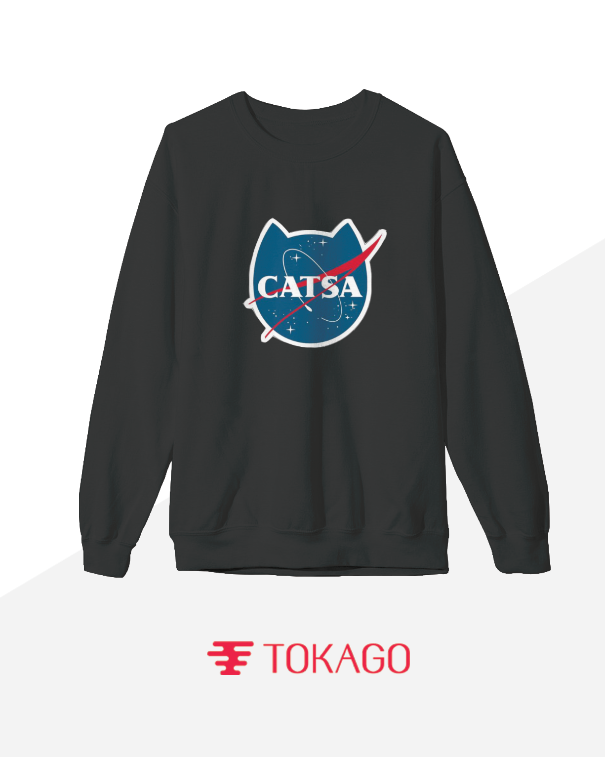 Sweater Catsa