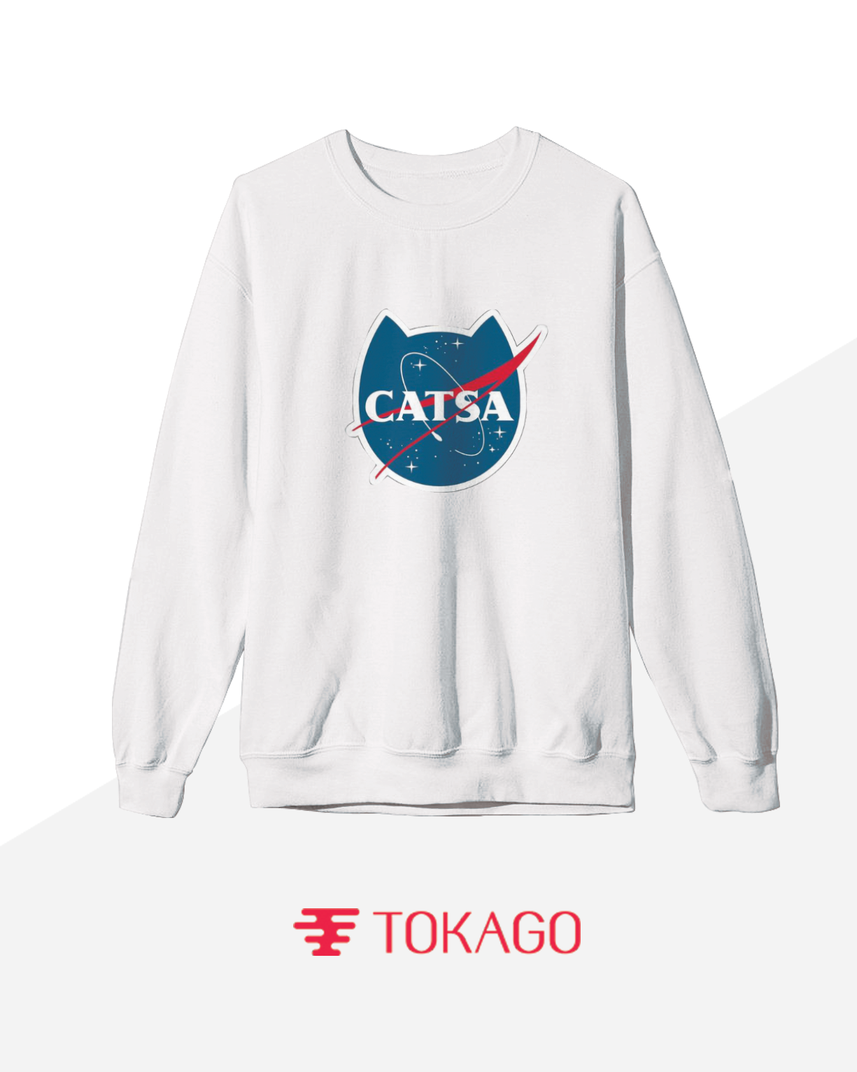 Sweater Catsa