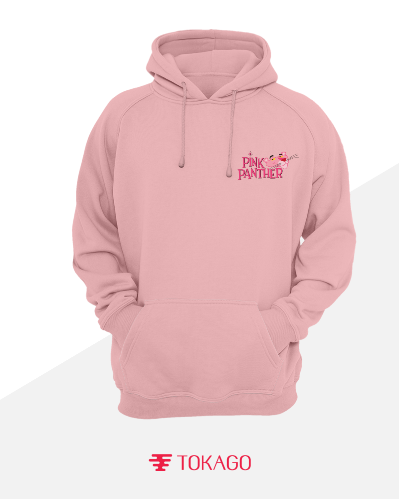 Hoodie Pink Panther 2 